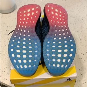 adidas Shoes - Adidas Pureboost GO LTD adidas Shoes - Adidas Pureboost GO LTD